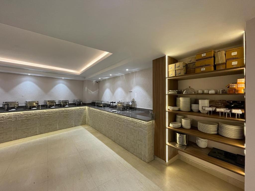 Hotel Santoor Βαρανάσι Εξωτερικό φωτογραφία