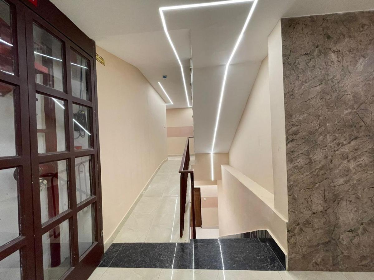 Hotel Santoor Βαρανάσι Εξωτερικό φωτογραφία